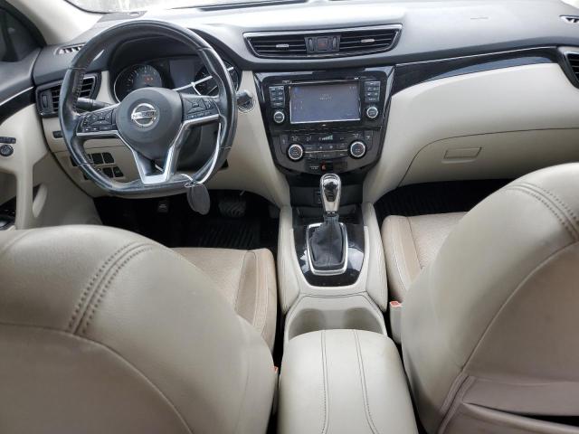 2018 Nissan Rogue Sport S VIN: JN1BJ1CP8JW191754 Lot: 51621954