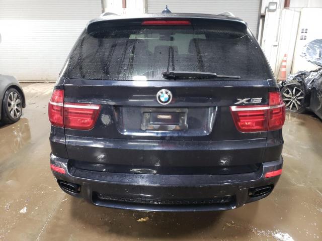 VIN 5UXZV8C56D0C16795 2013 BMW X5, Xdrive50I no.6