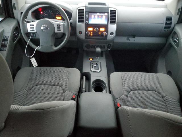 2020 NISSAN FRONTIER S - 1N6ED0EA7LN724235
