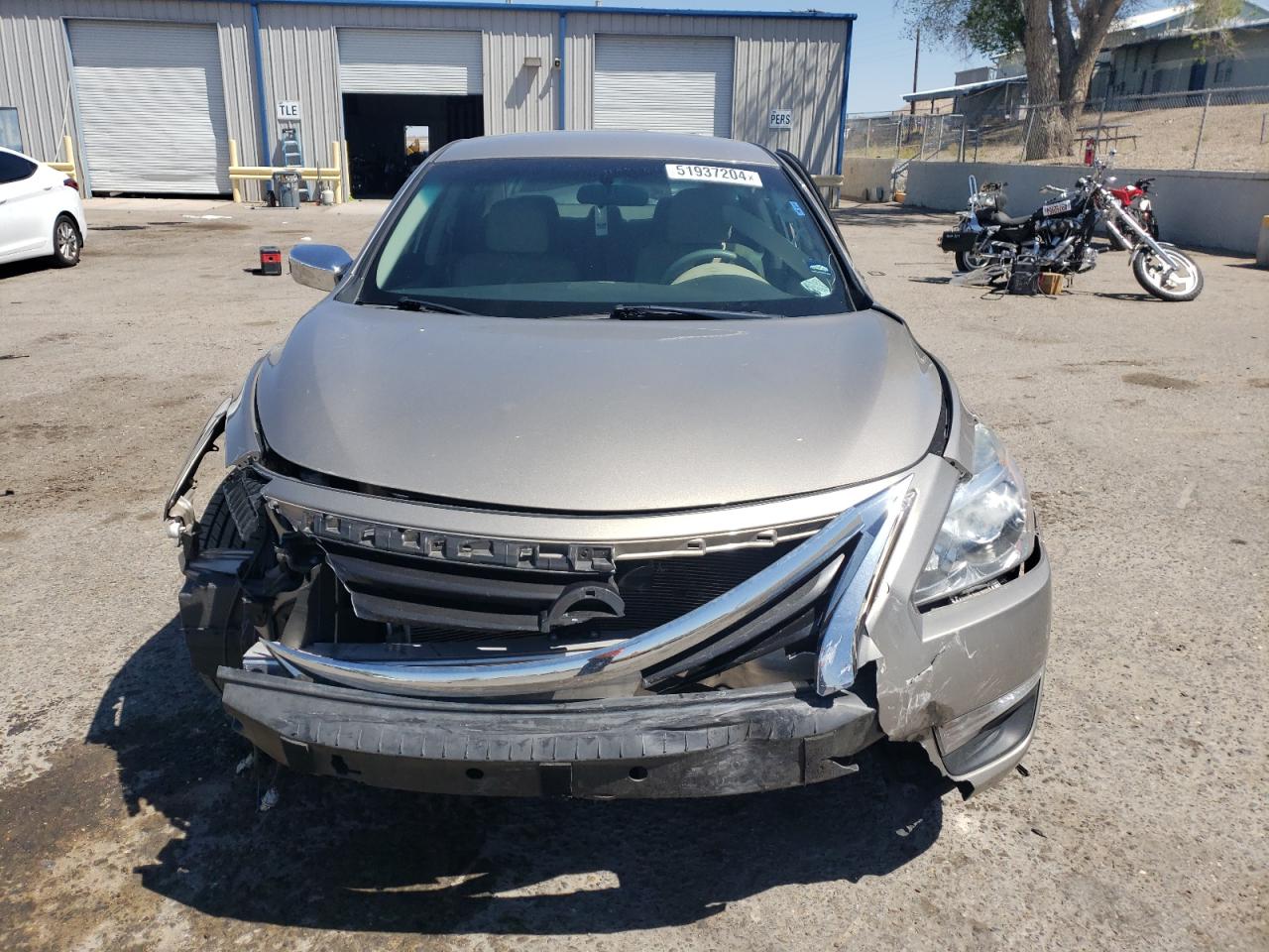 1N4AL3AP7FN871584 2015 Nissan Altima 2.5