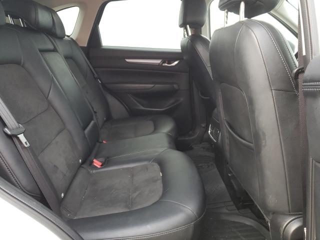 2018 MAZDA CX-5 TOURI - JM3KFACM5J1454694