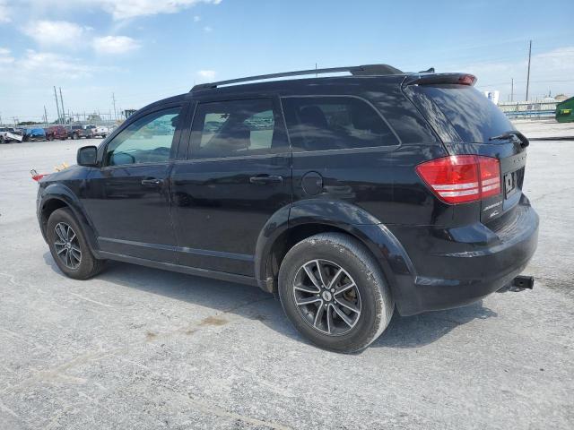 2018 Dodge Journey Se VIN: 3C4PDCAB6JT189116 Lot: 51984394