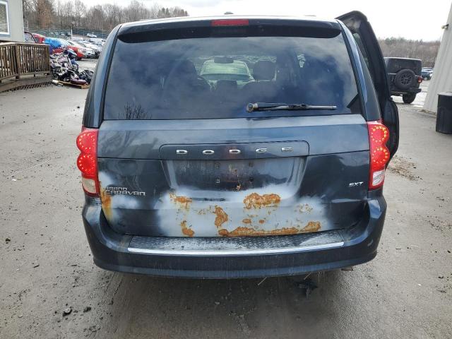 2014 Dodge Grand Caravan Sxt VIN: 2C4RDGCG9ER361883 Lot: 49778664