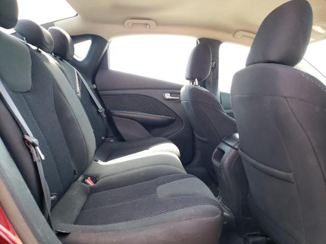 2015 Dodge Dart Se Aero VIN: 1C3CDFDH5FD276149 Lot: 51725964