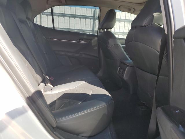 2019 Toyota Camry L VIN: 4T1B11HK0KU680443 Lot: 51271404