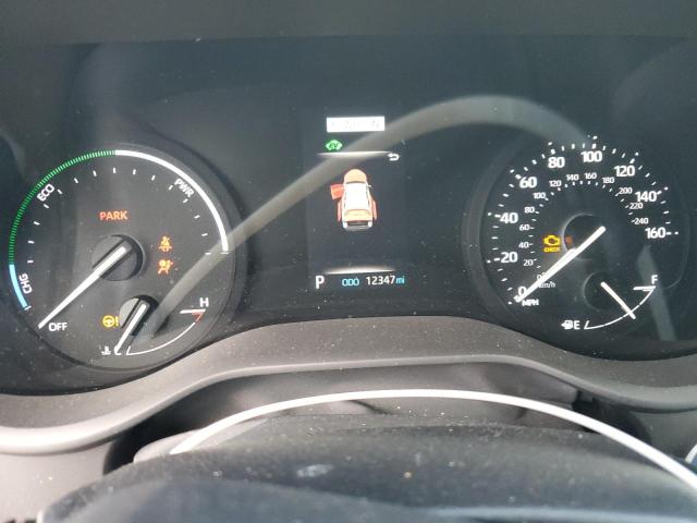 2024 TOYOTA SIENNA XSE - 5TDDSKFC1RS113961