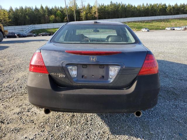 2007 Honda Accord Ex VIN: 1HGCM66577A089532 Lot: 45057644