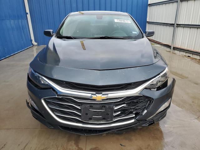 2021 Chevrolet Malibu Lt VIN: 1G1ZD5ST3MF006189 Lot: 50737494