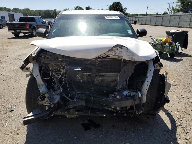1FM5K8AB5LGD08643 2020 Ford Explorer Police Interceptor