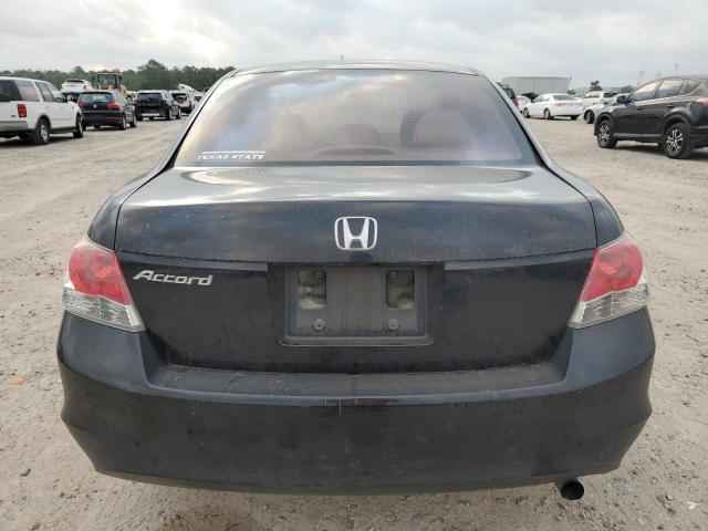 2010 Honda Accord Lx VIN: 1HGCP2F31AA017179 Lot: 52640384