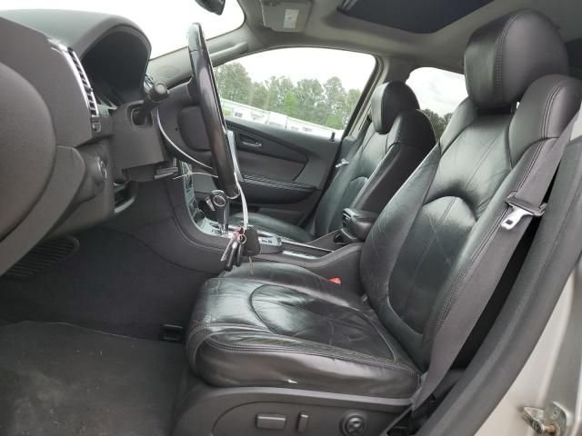 2007 GMC Acadia Slt-2 VIN: 1GKEV33727J137869 Lot: 52163804