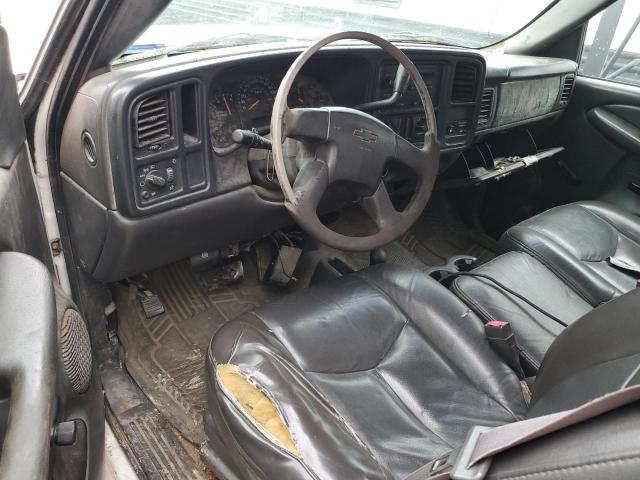 2003 Chevrolet Silverado K3500 VIN: 1GBJK34U33E335567 Lot: 49771974