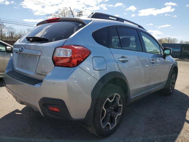 2014 Subaru Xv Crosstrek 2.0 Limited VIN: JF2GPAGC2E8282670 Lot: 50939064