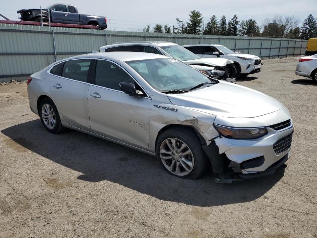 2017 Chevrolet Malibu Lt VIN: 1G1ZE5ST3HF131258 Lot: 50307304