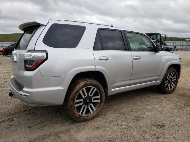 VIN JTEBU5JR2G5279516 2016 TOYOTA 4RUNNER no.3