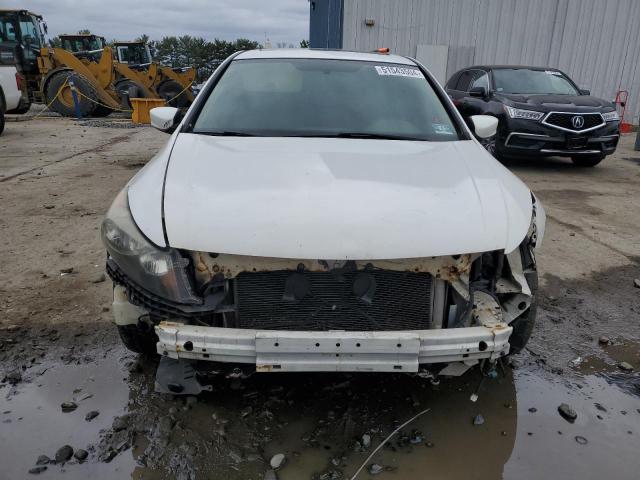 2008 Honda Accord Ex VIN: 1HGCP26768A125813 Lot: 51543504