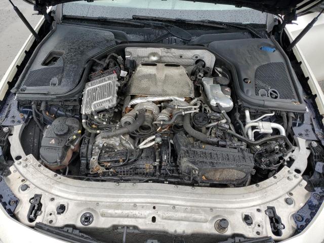 2018 MERCEDES-BENZ E 63 AMG-S - WDDZF8KB8JA251675