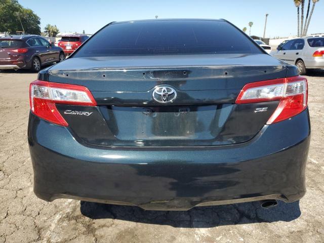 VIN 4T1BF1FK8DU668810 2013 Toyota Camry, L no.6