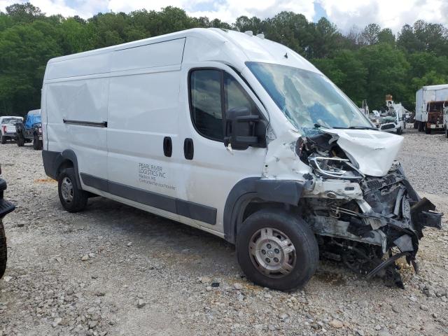 2017 Ram Promaster 2500 2500 High VIN: 3C6TRVDG5HE503458 Lot: 52480094