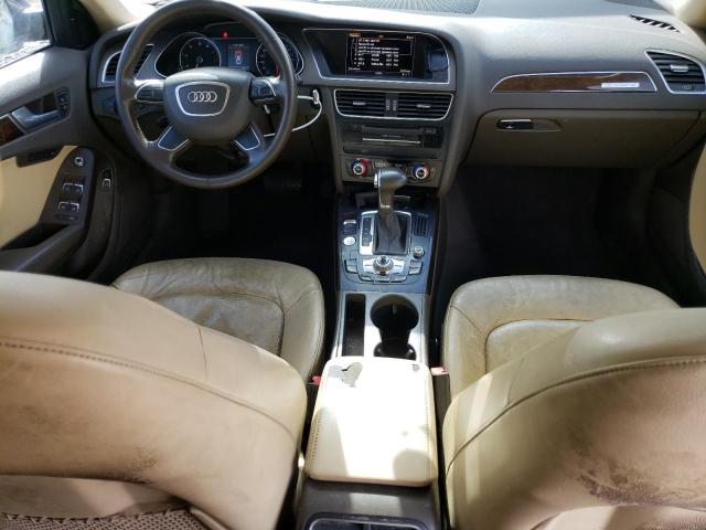 VIN WAUFFAFL6DN041349 2013 Audi A4, Premium Plus no.8