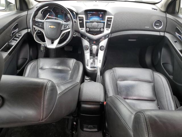 2014 Chevrolet Cruze - Image 8