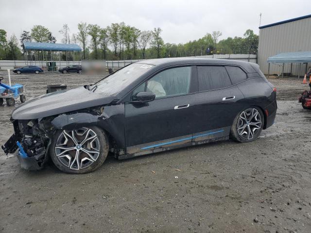2023 BMW Ix xDrive50 VIN: WB523CF00PCL83127 Lot: 49927914