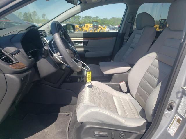 2020 HONDA CR-V EX - 5J6RW1H51LL014739