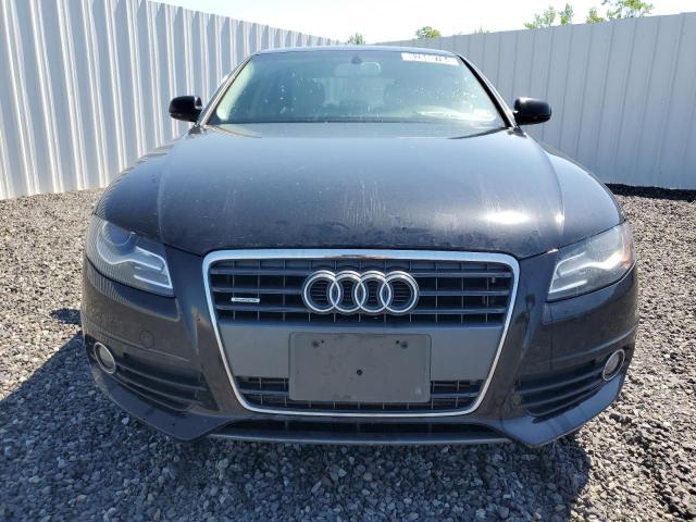 2012 Audi A4 Premium Plus VIN: WAUFFAFL5CA083775 Lot: 52860784