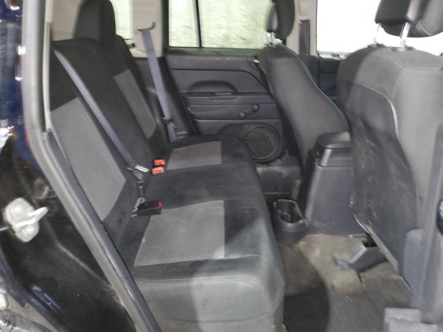 2015 JEEP COMPASS SP - 1C4NJDBB6FD323737