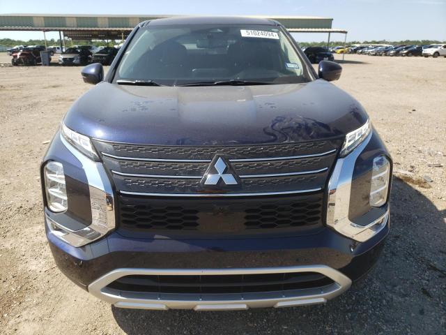 2023 MITSUBISHI OUTLANDER - JA4J3UA89PZ057207