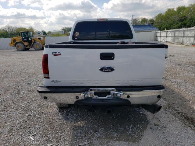 2007 Ford F250 Super Duty VIN: 1FTSX21P17EA38832 Lot: 52290124