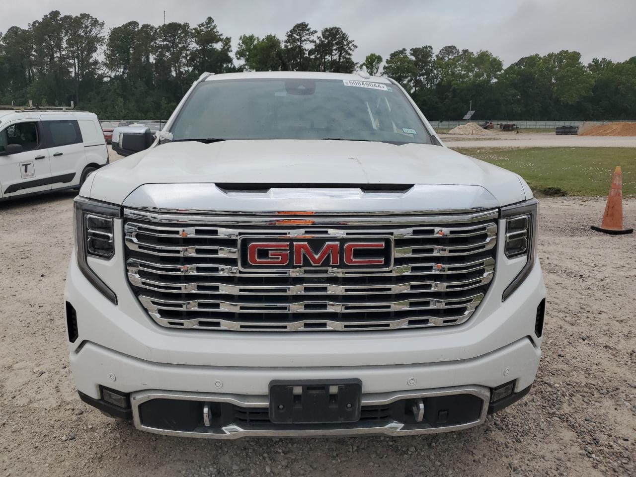 1GTUUGE84PZ104168 2023 GMC Sierra K1500 Denali