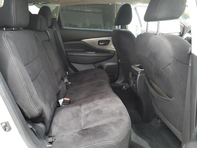 2018 NISSAN MURANO S - 5N1AZ2MG1JN118054