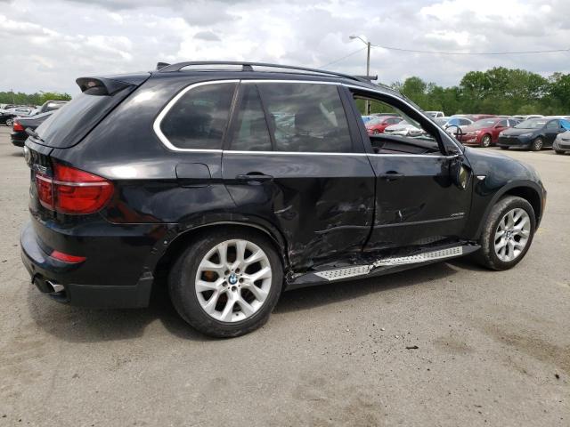 VIN 5UXZV4C50D0E14359 2013 BMW X5, Xdrive35I no.3