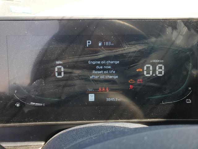 2023 KIA SPORTAGE E - KNDPVCAG2P7013511