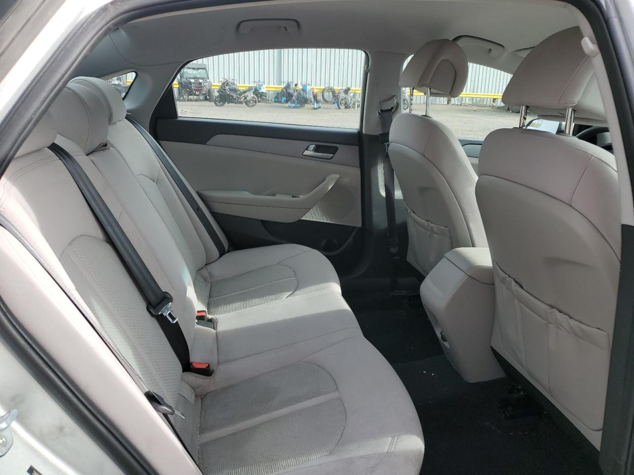 5NPE24AF2HH541964 2017 Hyundai Sonata Se