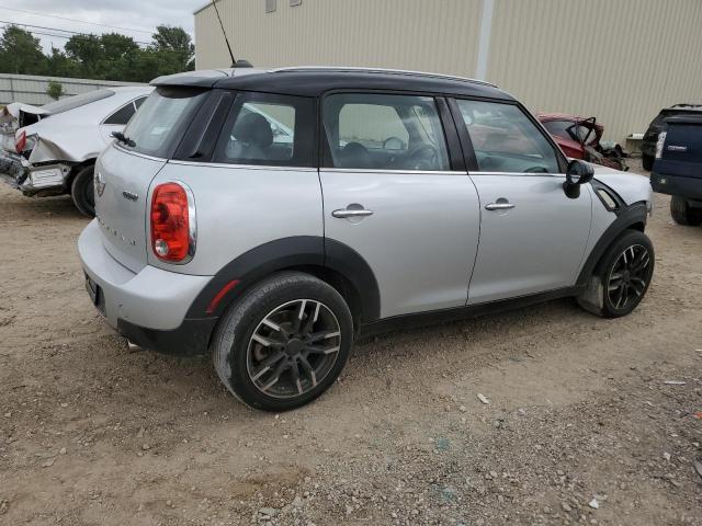 2016 Mini Cooper Countryman VIN: WMWZB3C57GWR48913 Lot: 52044084