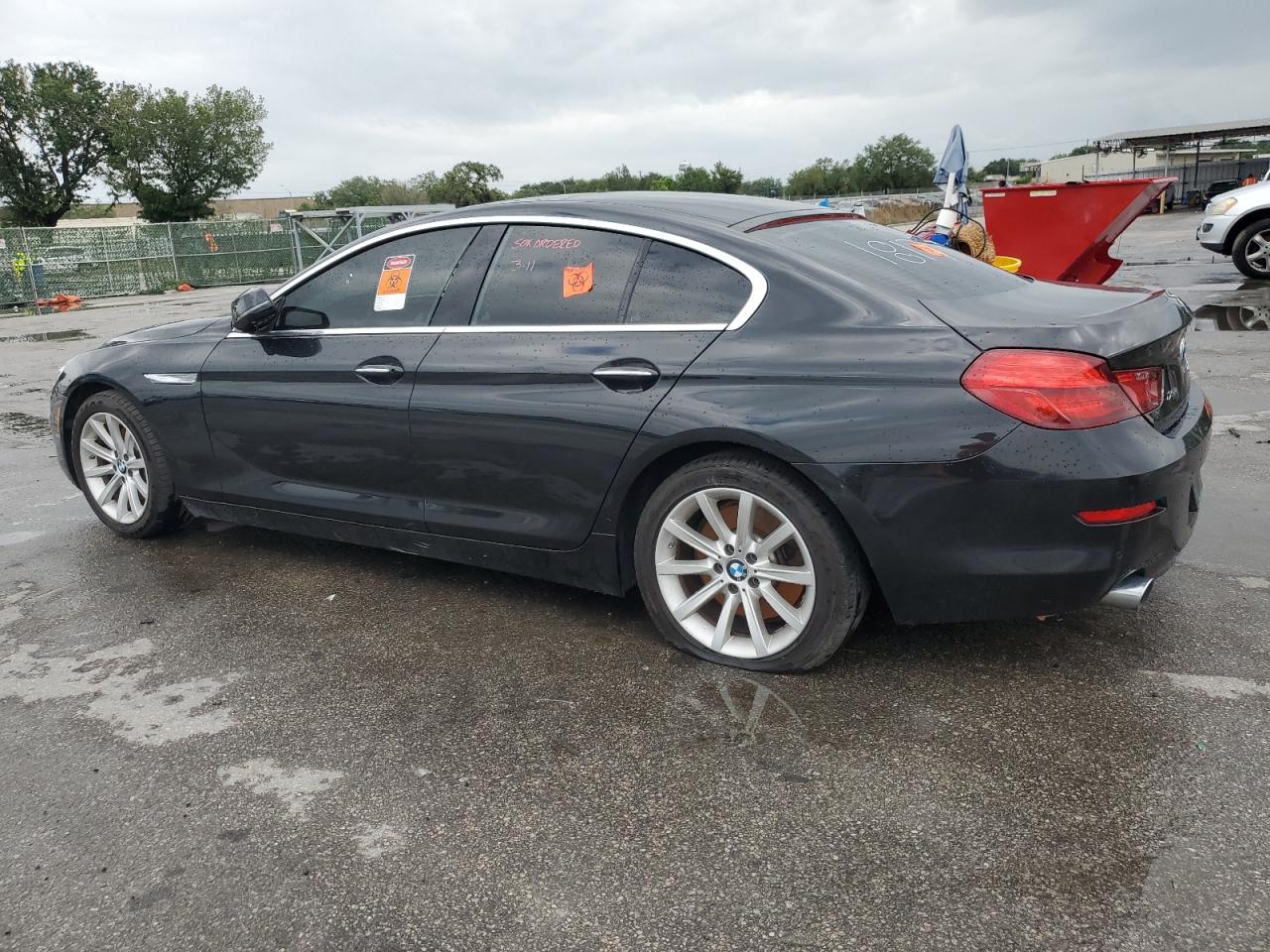 WBA6D2C58HGT66385 2017 BMW 640 Xi Gran Coupe