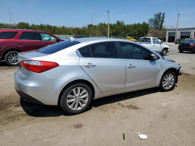 2014 Kia Forte Ex VIN: KNAFX4A81E5199486 Lot: 50459264