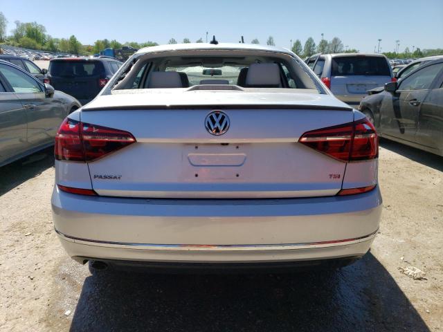 2019 Volkswagen Passat Wolfsburg VIN: 1VWLA7A34KC001288 Lot: 48474294