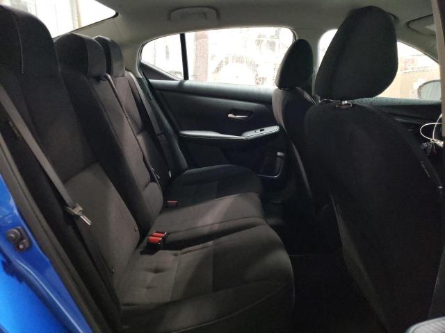 2021 Nissan Sentra Sv VIN: 3N1AB8CV3MY203371 Lot: 50548644