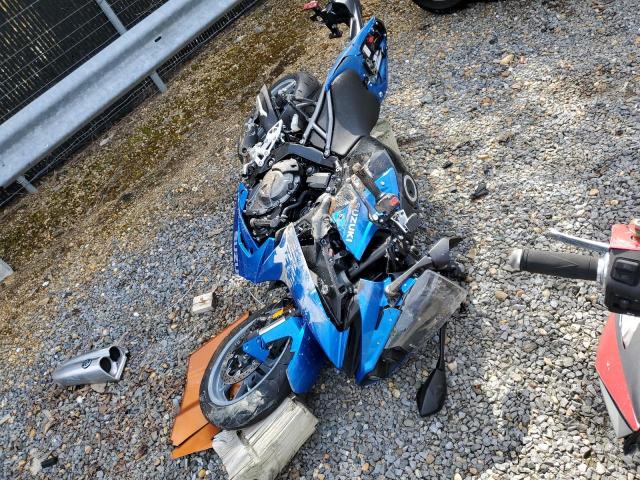 2024 SUZUKI GSX800 F JS1EM13BXR7101333