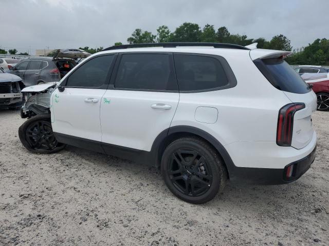 2024 Kia Telluride Ex VIN: 5XYP3DGC4RG468009 Lot: 50513814