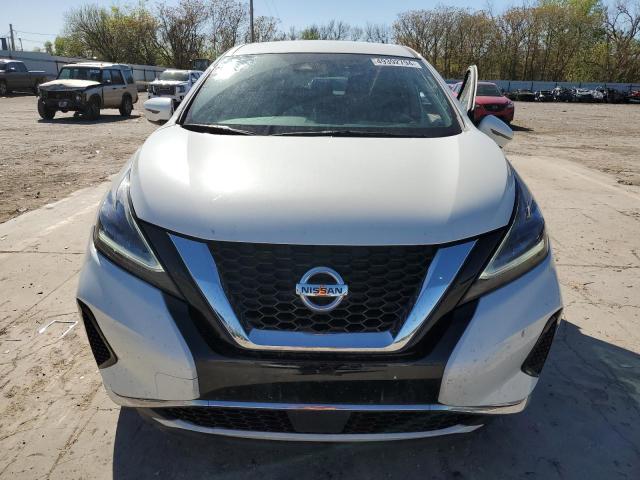 2020 Nissan Murano S VIN: 5N1AZ2AJ9LN153153 Lot: 49392794