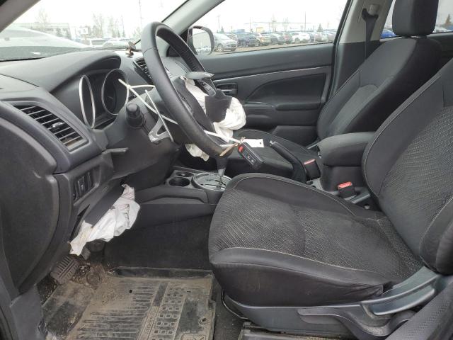 2015 MITSUBISHI RVR GT 4A4AJ4AW5FE609598