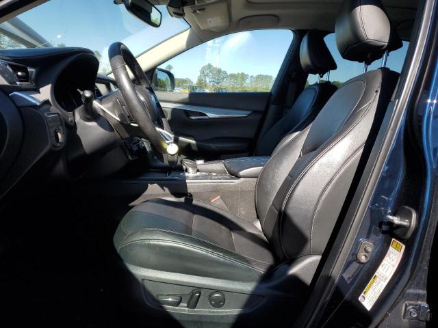 2019 INFINITI QX50 ESSEN - 3PCAJ5M13KF134684