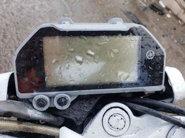 2021 YAMAHA MT-03 MH3RH20Y2MK005200