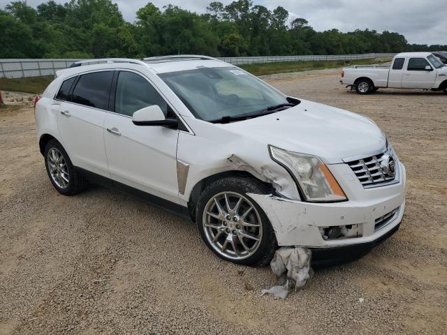 2014 Cadillac Srx Premium Collection VIN: 3GYFNDE34ES546333 Lot: 50881154