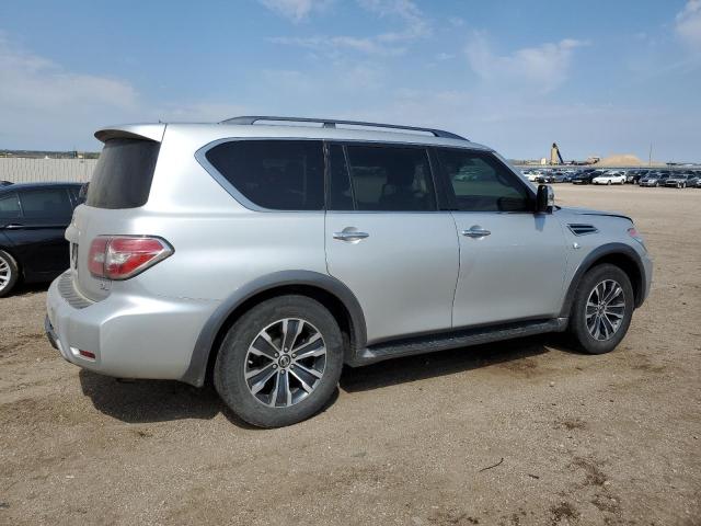 JN8AY2NC7L9617847 Nissan Armada SV 3