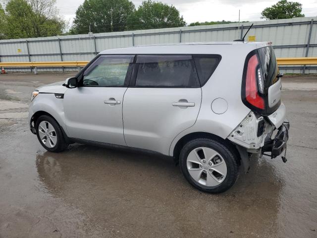 2014 Kia Soul VIN: KNDJN2A24E7712740 Lot: 51285044